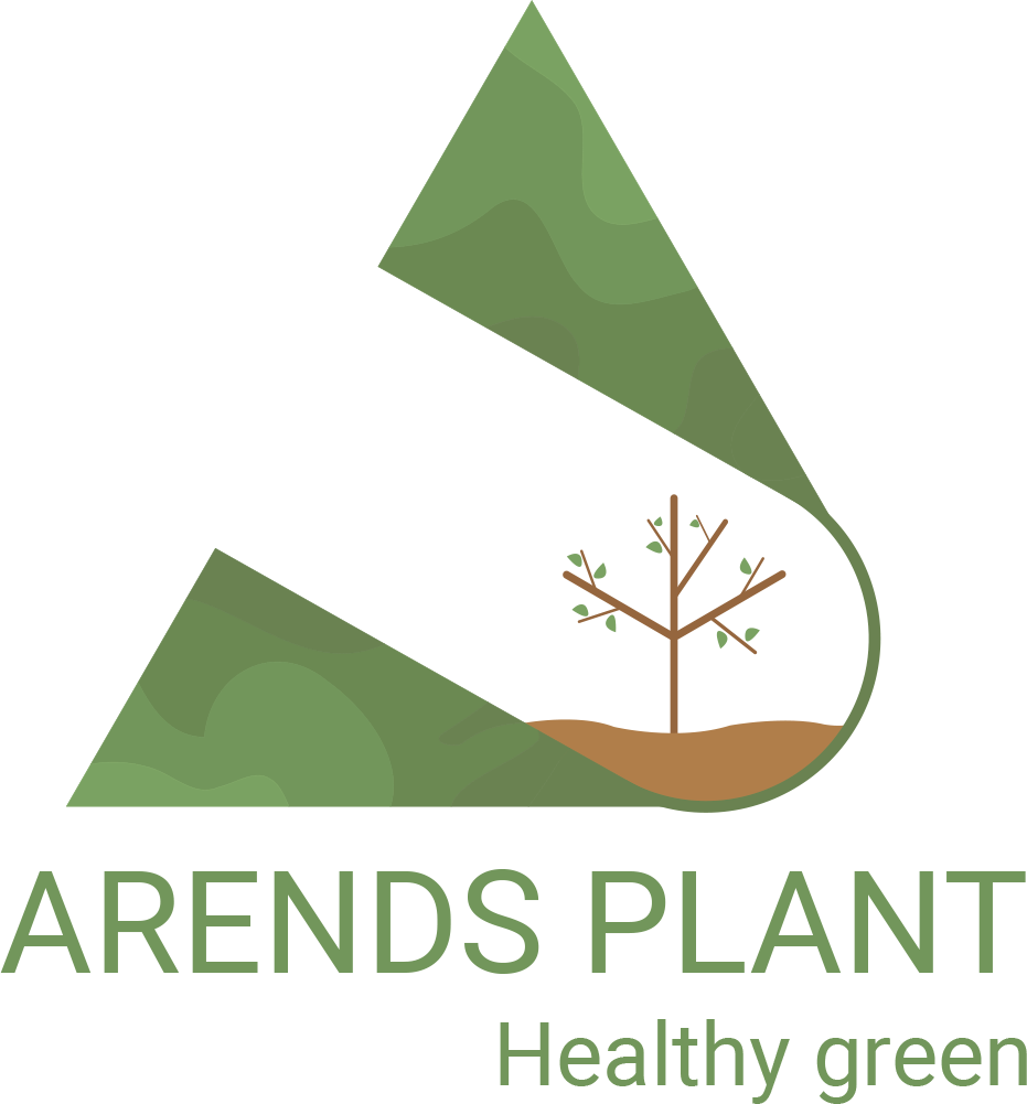 Logo Arends Plant